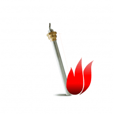 DEVILLE BOUGIE D0026825