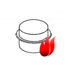 Creuset Lilia DEVILLE