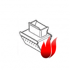 Creuset Sambro DEVILLE