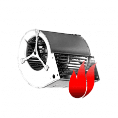 Ventilateur DEVILLE (convection)