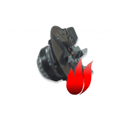 UNGARO EXTRACTEUR FUMEES