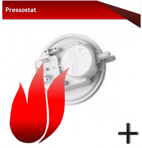 PRESSOSTAT