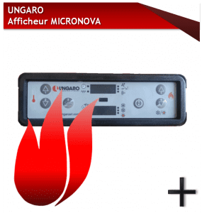UNGARO AFFICHEURS MICRONOVA