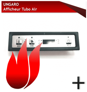 UNGARO AFFICHEURS TUBO-AIR