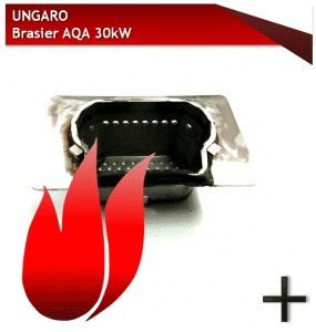 UNGARO BRASIERS AQA 30 KW