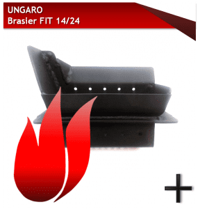 UNGARO BRASIERS FIT 14-24