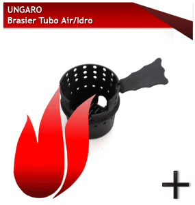 UNGARO BRASIERS TUBO-AIR TUBO-IDRO