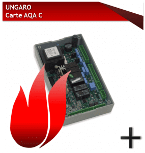 UNGARO CARTE AQA C