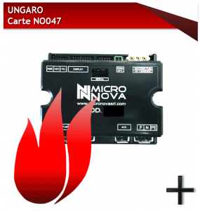 UNGARO CARTES NO047