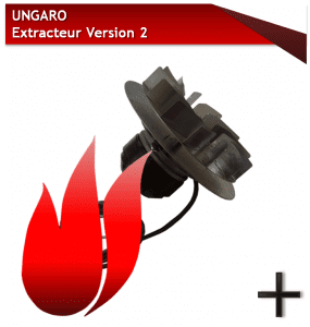 UNGARO EXTRACTEURS