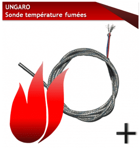 UNGARO CABLES SONDES FUMEES