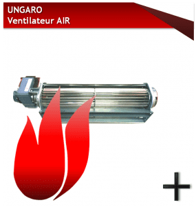 UNGARO VENTILATEURS AIR