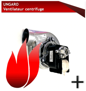 UNGARO VENTILATEURS CENTRIFUGE