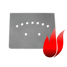 ARCE PLAQUE DE VOUTE