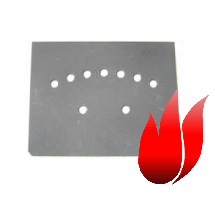 ARCE PLAQUE DE VOUTE