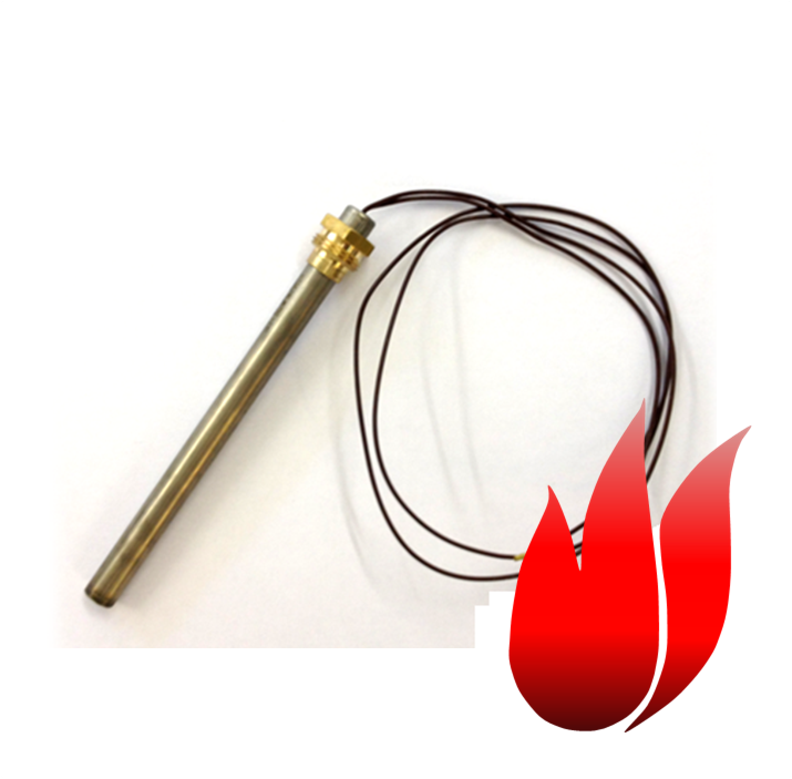 CADEL BOUGIE 136MM