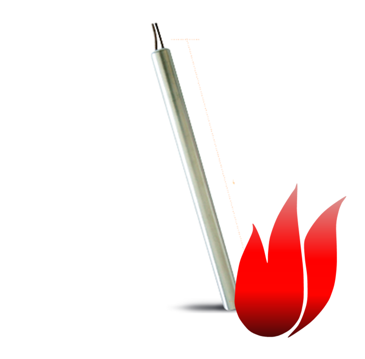 NORDICA EXTRAFLAME bougie