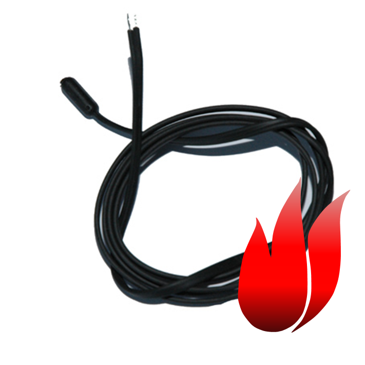 NORDICA EXTRAFLAME SONDE AMBIANTE