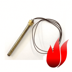 ARTEL BOUGIE D'ALLUMAGE 136MM