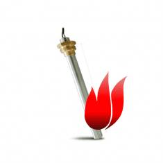 jotul resistance 150mm