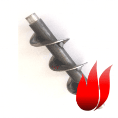 PALAZZETTI VIS SANS FIN