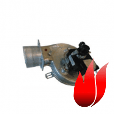 thermorossi ventilateur des fumées adaptable