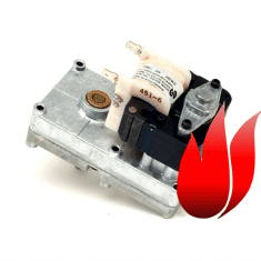 EXTRASTOVE Motoréducteur