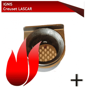 IGNIS LASCAR CREUSET