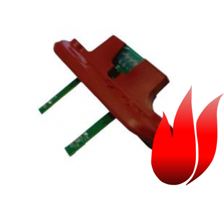 NORDICA debitmetre