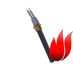 BOUGIE SKIA CERAMIQUE