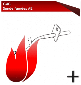 CMG SONDE FUMEES AE