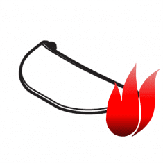 EIRENE DIFFUSEUR FLAMME