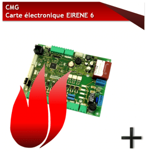 PIÈCES EIRENE CARTE 6
