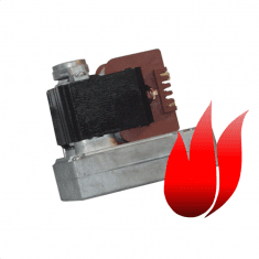 KAUSIFLAM MOTEUR 2,5RPM