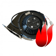 KAUSIFLAM VENTILATEUR AMBIANT COTE