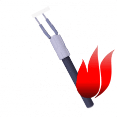 RESISTANCE deville CERAMIQUE