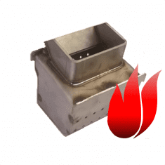 CREUSET XUO 10 Kausiflam