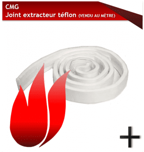 CMG JOINT TEFLON EXTRACTEUR