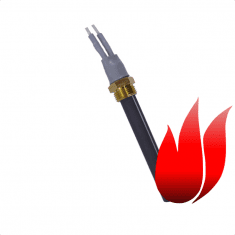 BOUGIE UNGARO CERAMIQUE