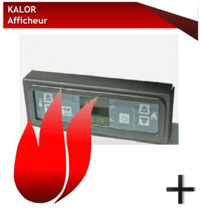 KALOR AFFICHEUR 6B