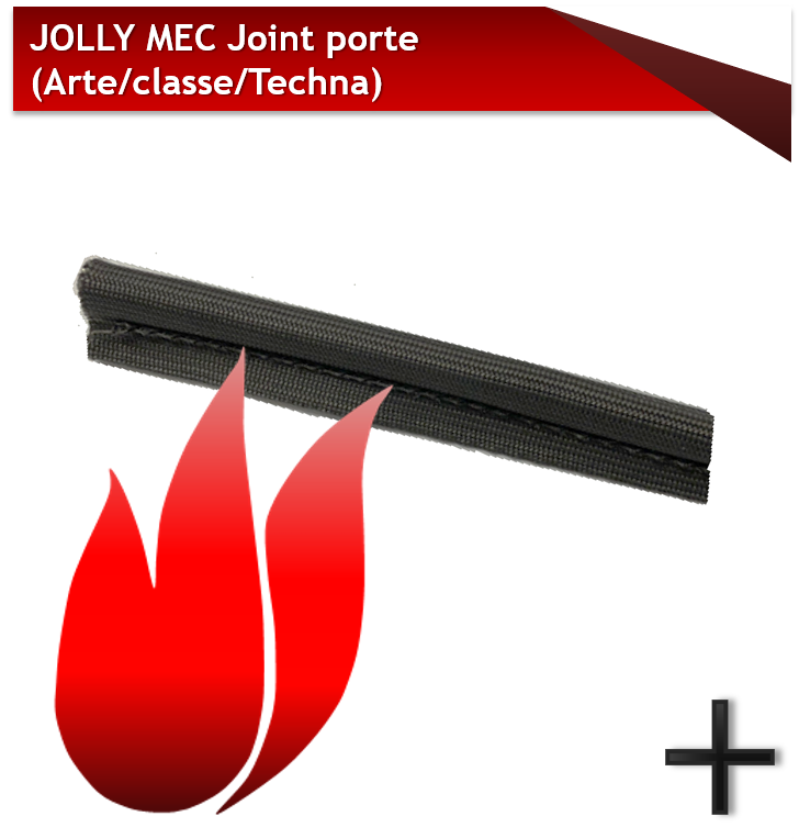 PIECES JOLLY MEC ARTE JOINT PORTE