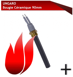 UNGARO RESISTANCES CERAMIQUES