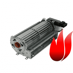 VENTILATION TANGENTIELLE 30cm