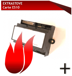 extrastove carte ES10
