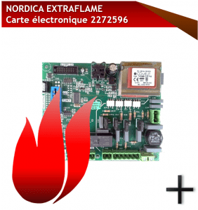 cartes nordica extraflame 2272596