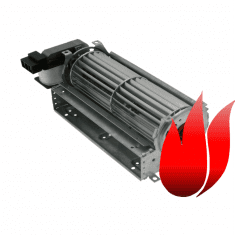 VENTILATION TANGENTIELLE 30cm SX