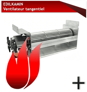 EDILKAMIN VENTILATEUR