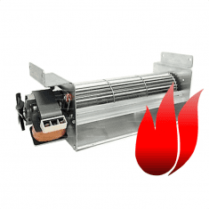 EDILKAMIN Ventilateur tangentiel