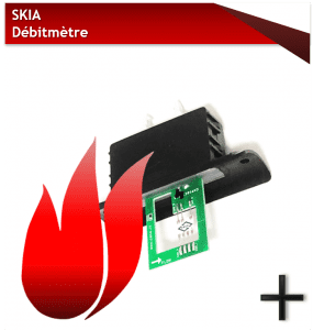 SKIA DEBITMETRE 062019