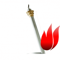 ZIBRO Résistance 167mm